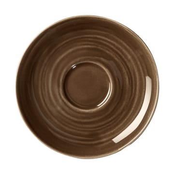 Terra spodek Ø12 cm 6 szt - Earth Brown - Seltmann Weiden