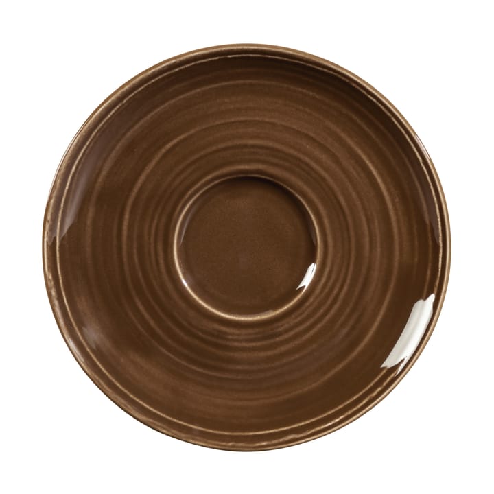 Terra spodek Ø16,1 cm 6 szt, Earth Brown Seltmann Weiden