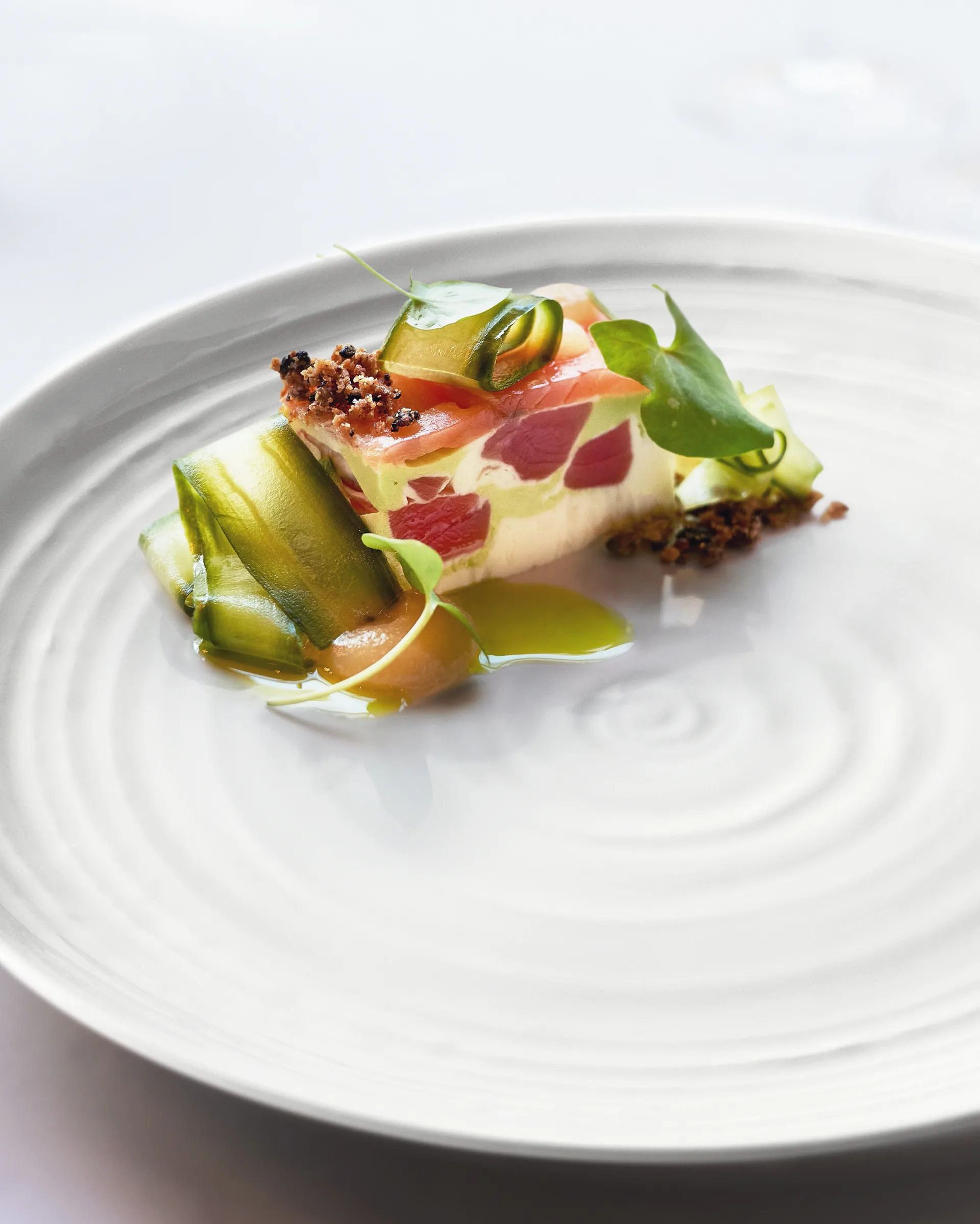 Terra talerz Ø27,8 cm 6 szt, Biały Seltmann Weiden