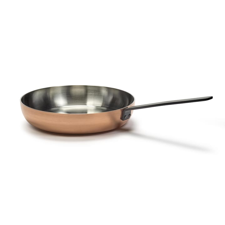 Base patelnia 24 cm, Miedź Serax