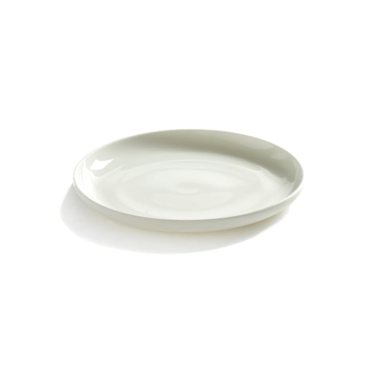 Base talerz biały - 12 cm - Serax