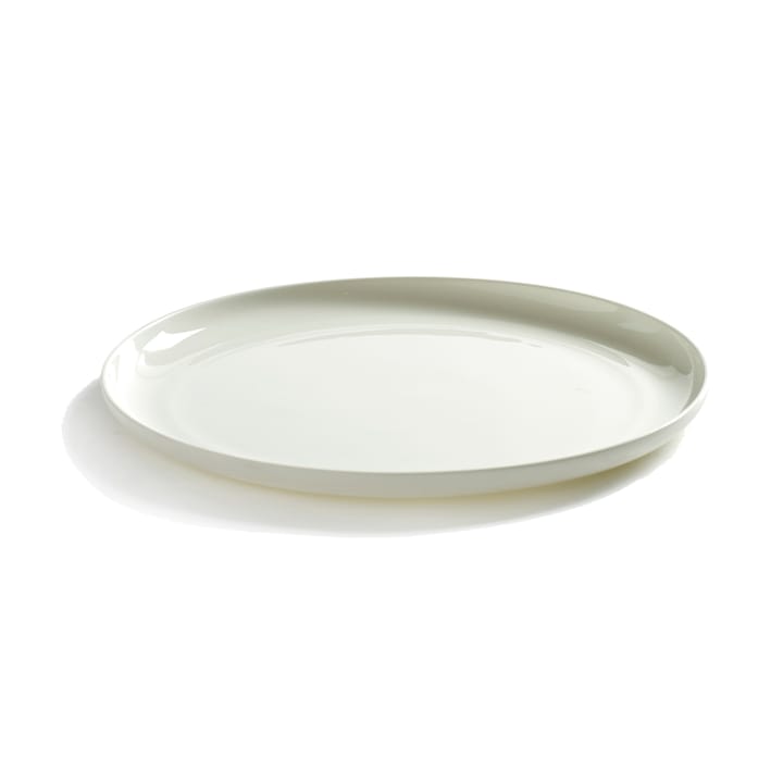 Base talerz biały - 20 cm - Serax