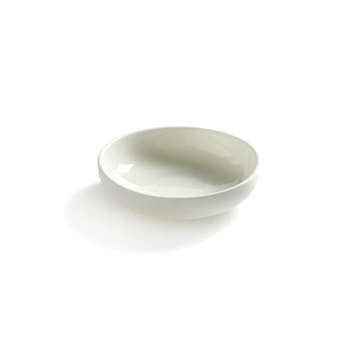 Base talerz biały - 6 cm - Serax