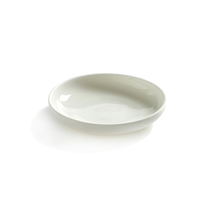 Base talerz biały - 8 cm - Serax