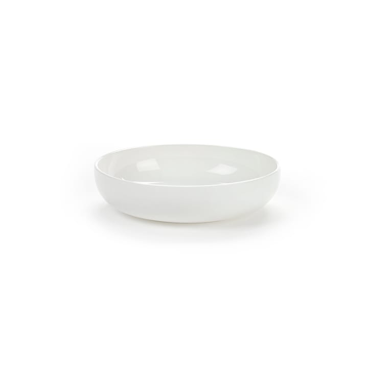 Base talerz z wysoką krawędzią białą - 12 cm - Serax