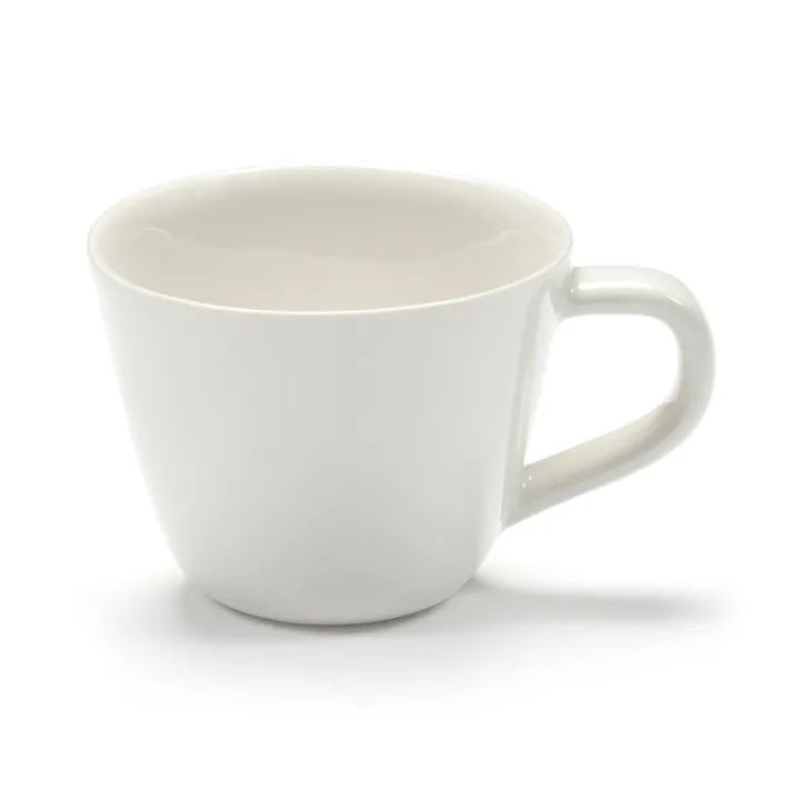 Cena filiżanka do espresso 120 ml - Ivory - Serax