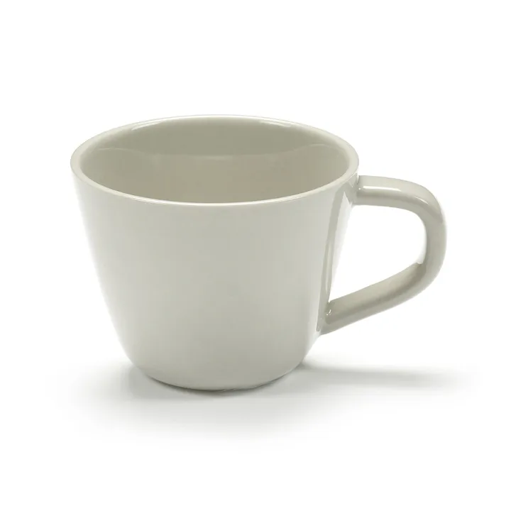 Cena filiżanka do espresso 120 ml - Sand - Serax