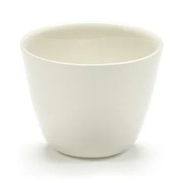 Cena filiżanka do espresso bez ucha 120 ml - Ivory - Serax