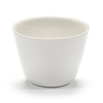 Cena filiżanka do kawy bez ucha 200 ml - Ivory - Serax