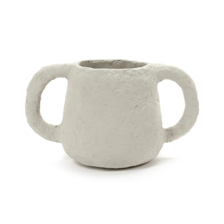 Donica Earth Ø 14 cm, Beżowy Serax