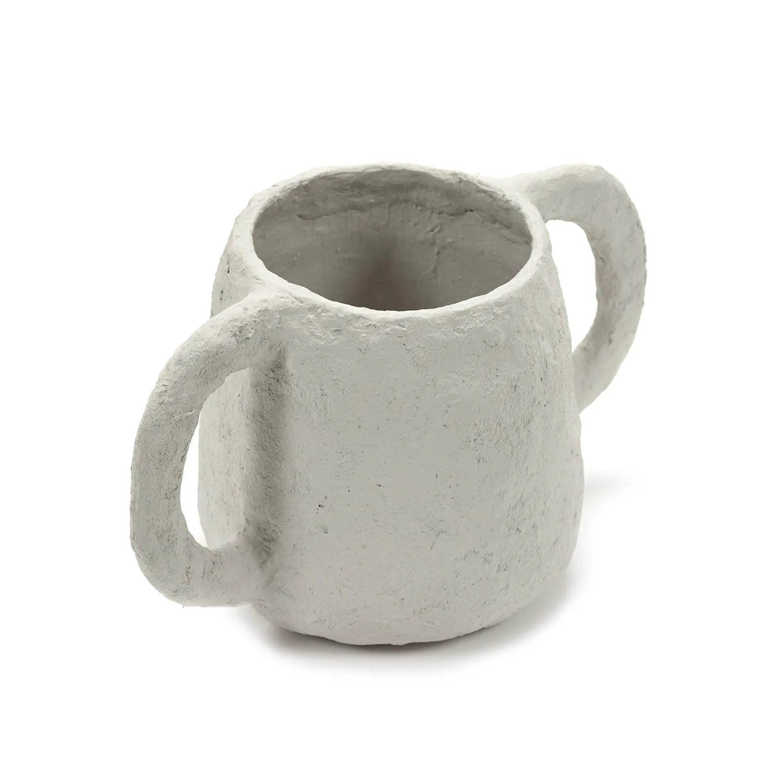 Donica Earth Ø 14 cm, Beżowy Serax