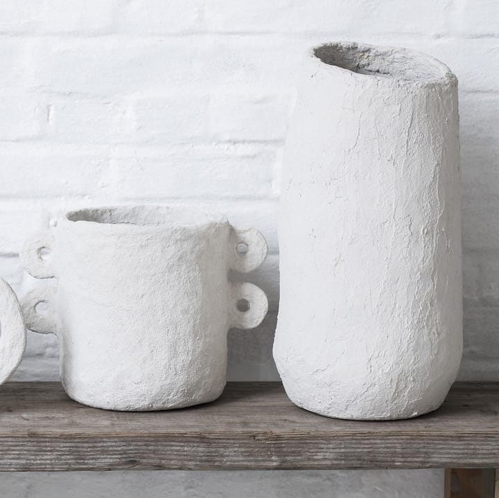 Donica Earth Ø 18 cm, Beżowy Serax