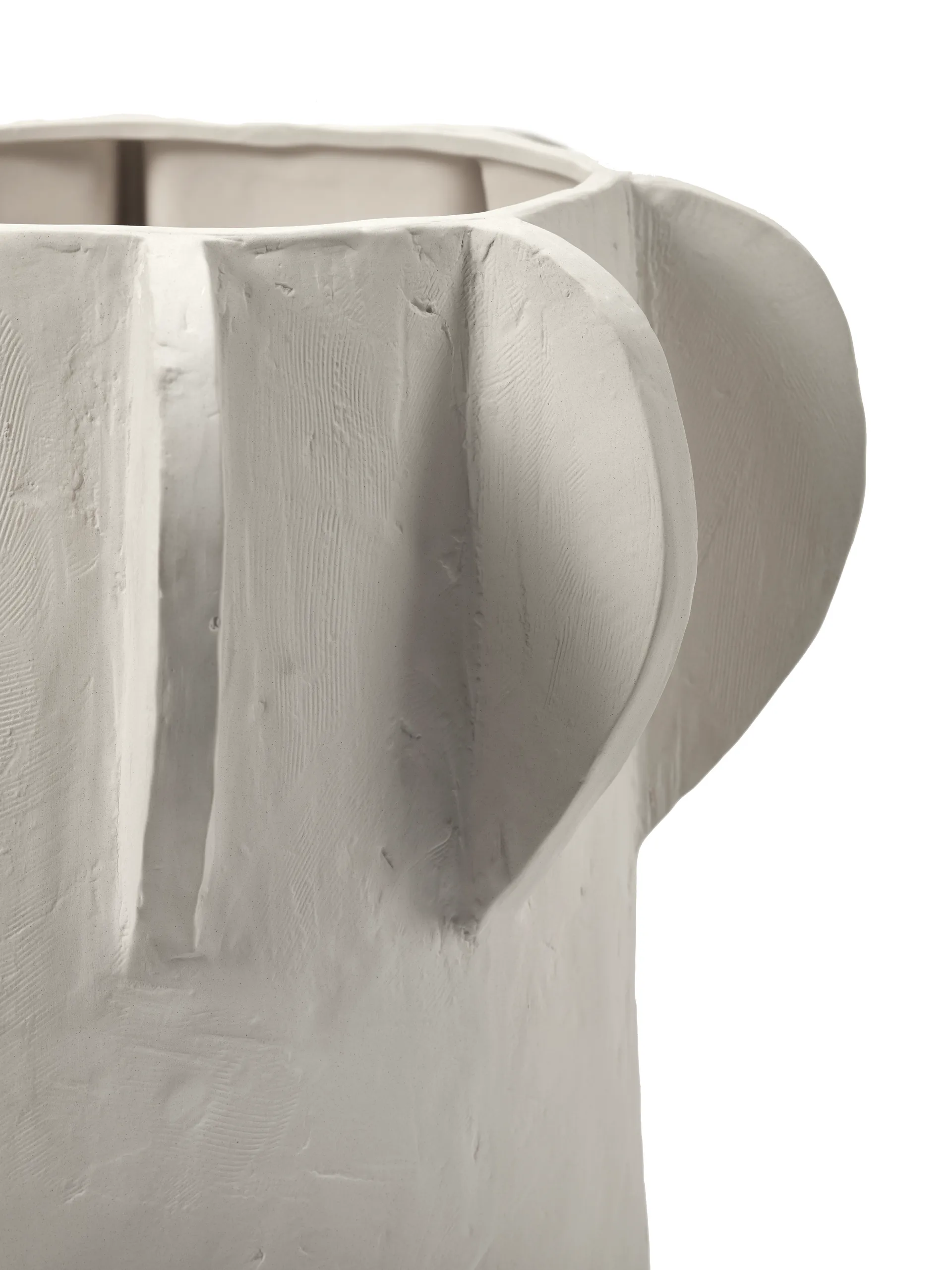 Doniczka Urban 02 S Ø22 cm, Beige Serax