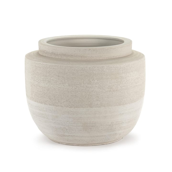 Doniczka Volumes - w36 cm Ø44 cm - Serax
