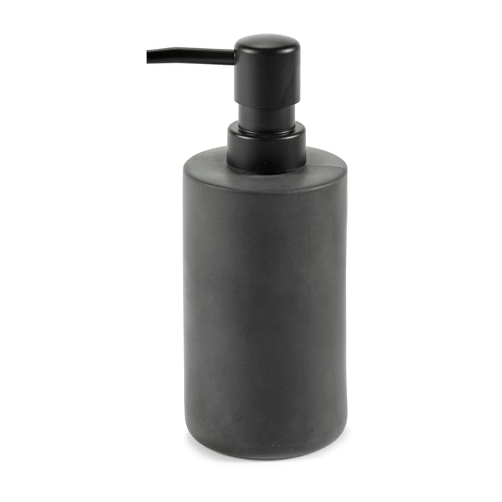 Dozownik do mydła Cose Ø7 cm - Dark Grey - Serax