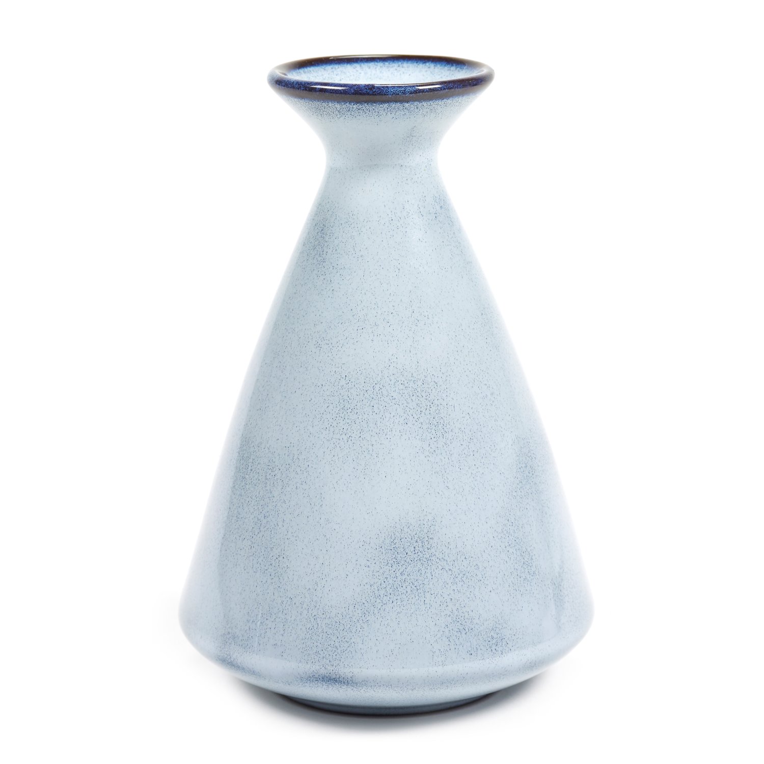 Serax Dzbanek glazurowany Pure 75 cl Blue | Skandynawski Design | Dzbanki i karafki do wody | Niebieski