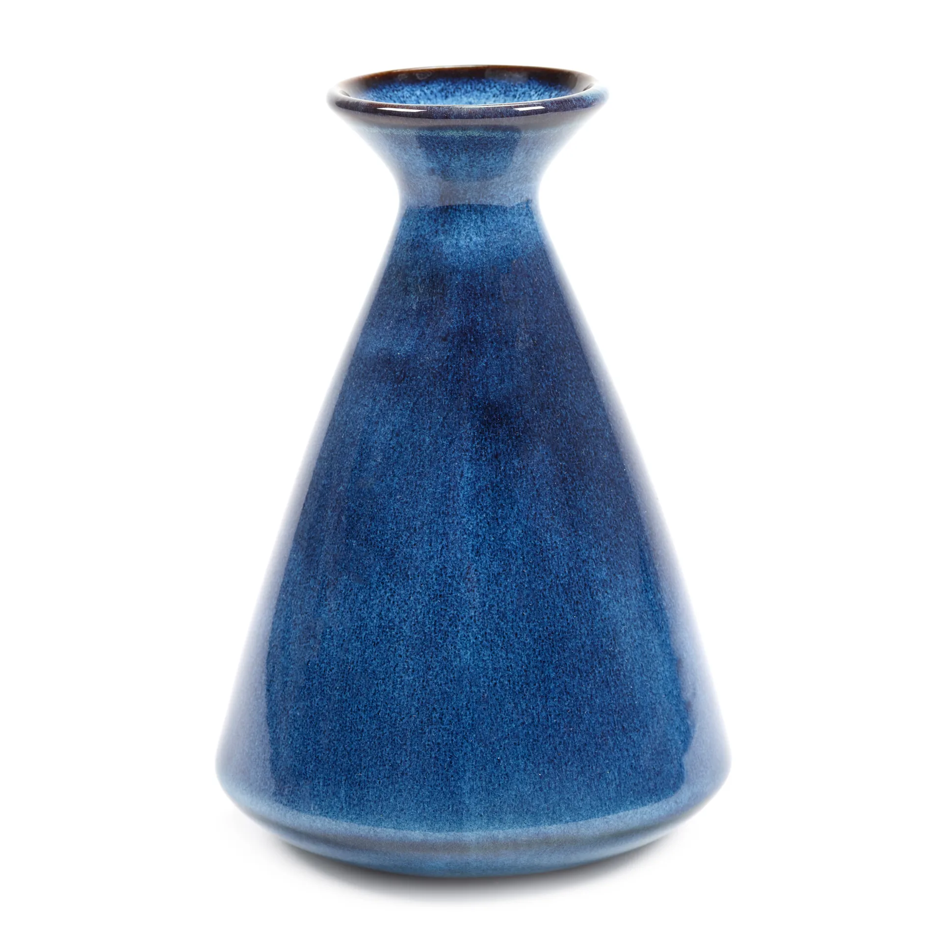 Dzbanek glazurowany Pure 75 cl, Dark Blue Serax