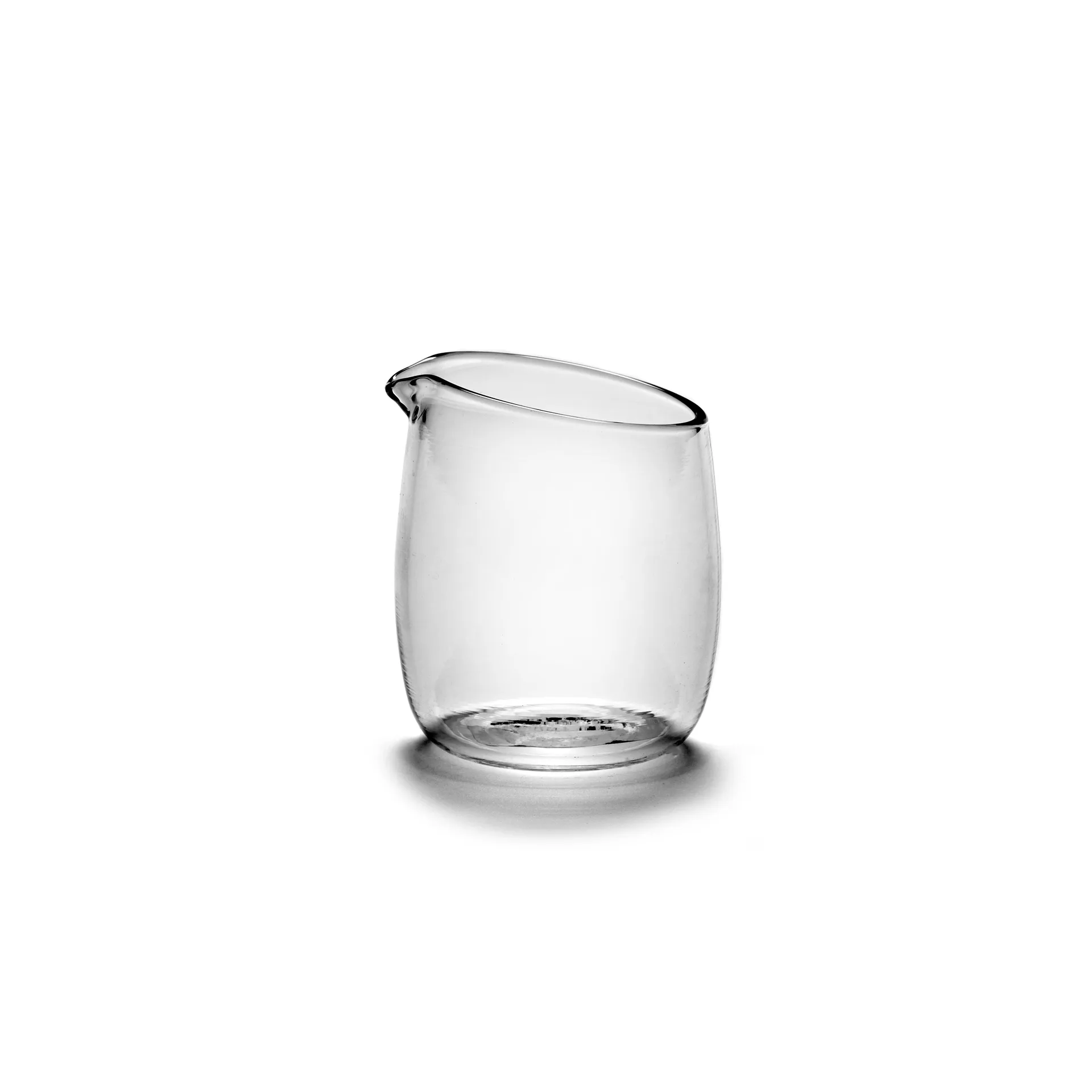 Dzbanek na mleko Passe-Partout, 125 ml Serax