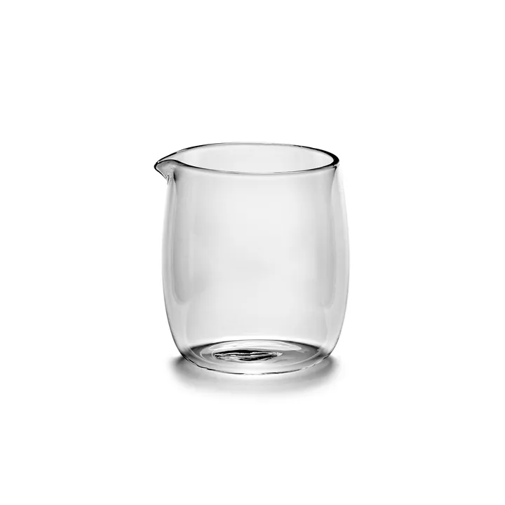 Dzbanek na mleko Passe-Partout - 250 ml - Serax