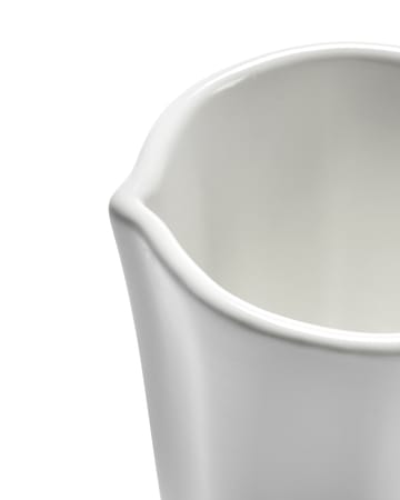 Dzbanek na mleko Silhouette 7 cl - White - Serax