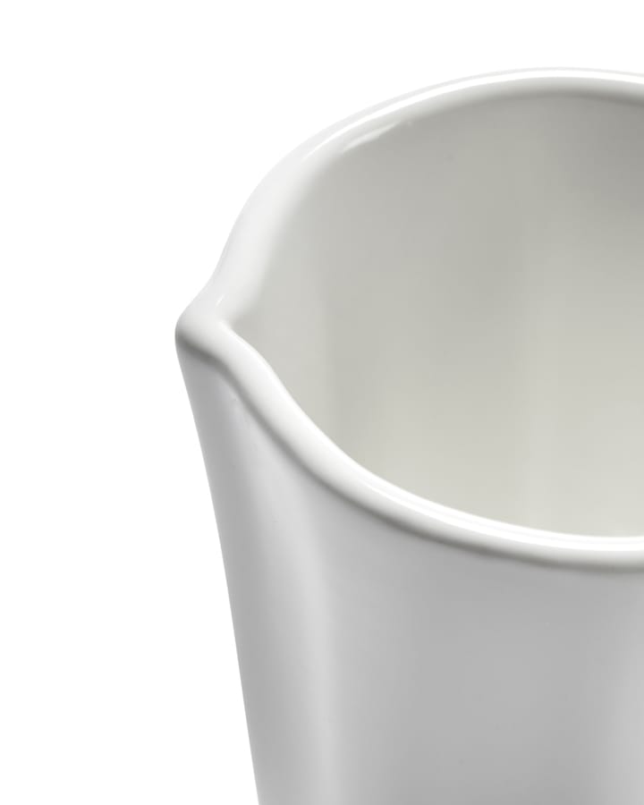Dzbanek na mleko Silhouette 7 cl, White Serax
