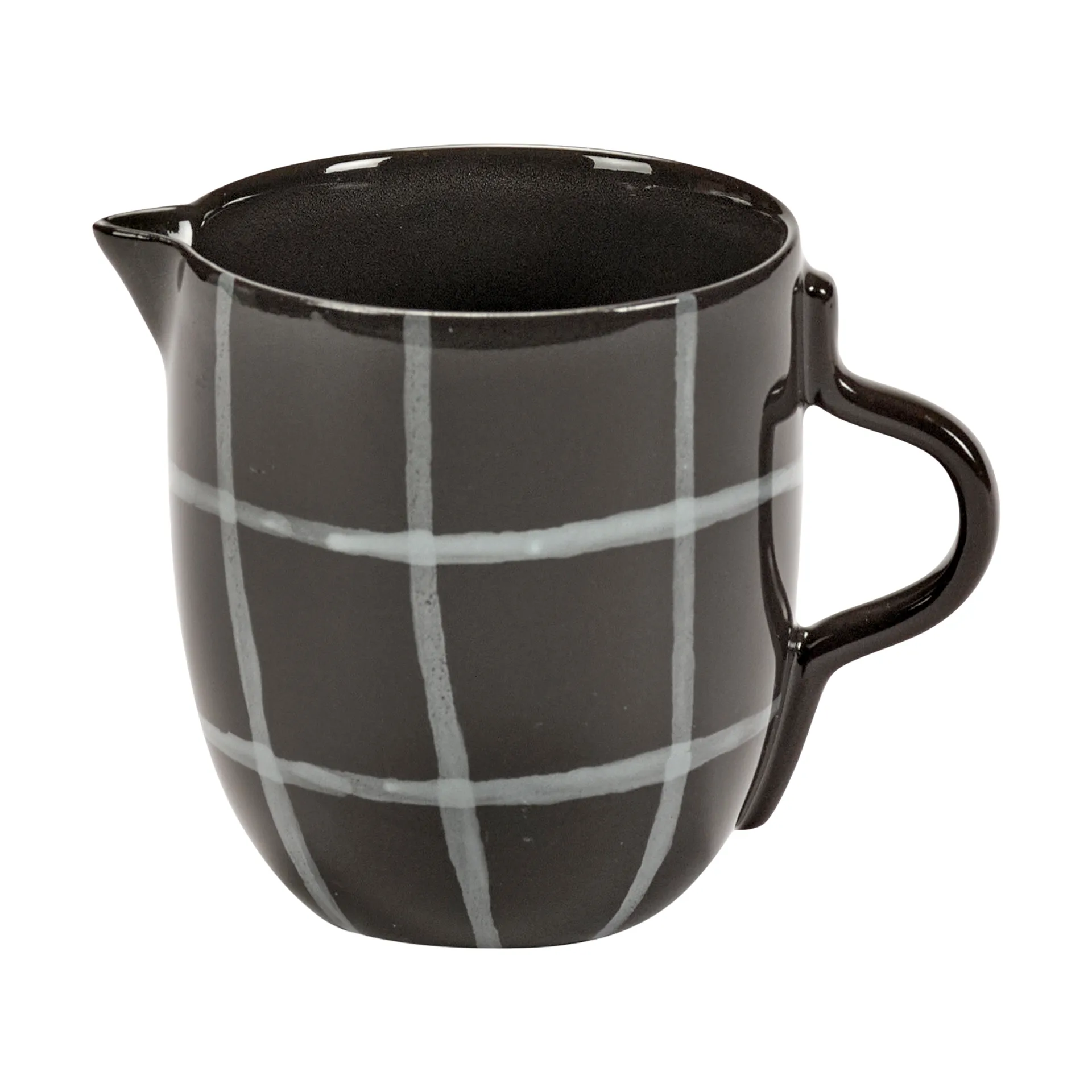 Dzbanek na mleko Zuma 20 cl, Pacific Serax