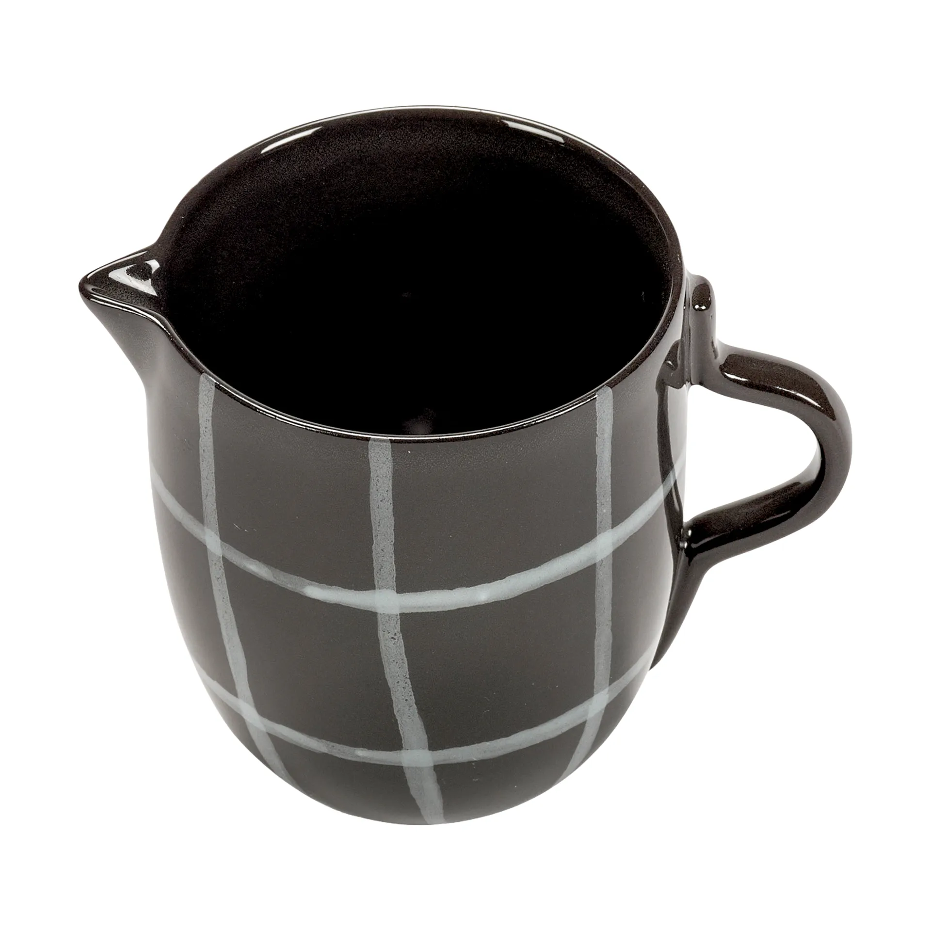 Dzbanek na mleko Zuma 20 cl, Pacific Serax