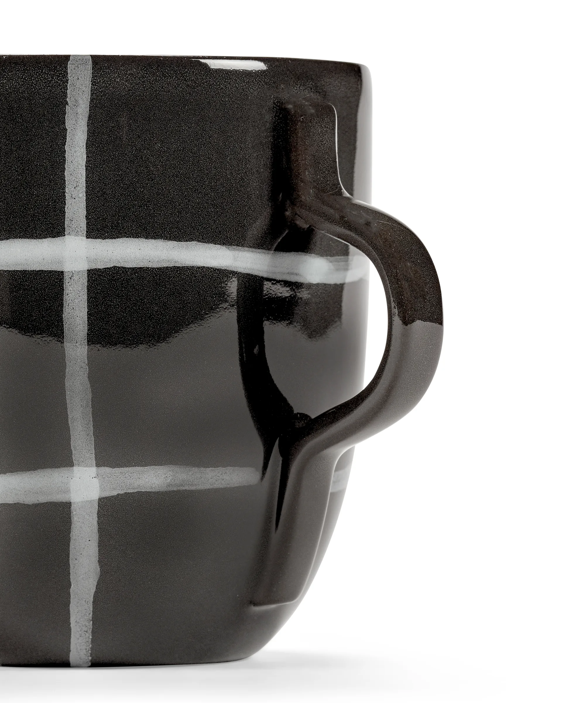 Dzbanek na mleko Zuma 20 cl, Pacific Serax