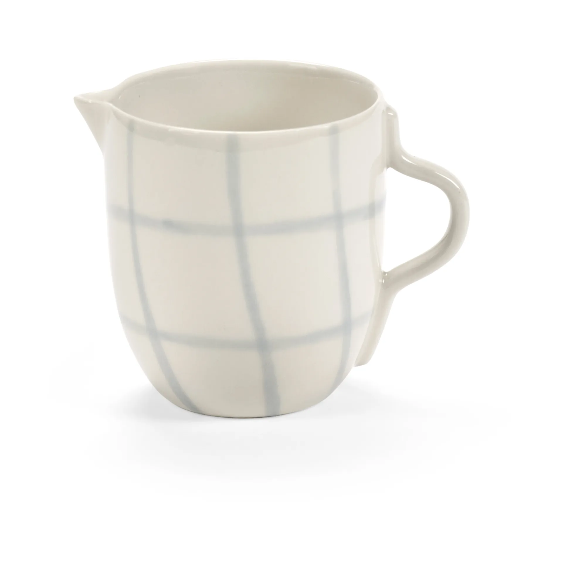 Dzbanek na mleko Zuma 20 cl, Salt Serax