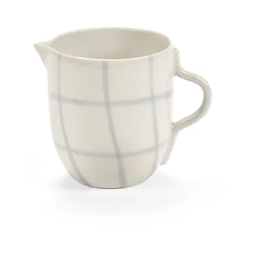 Dzbanek na mleko Zuma 20 cl - Salt - Serax