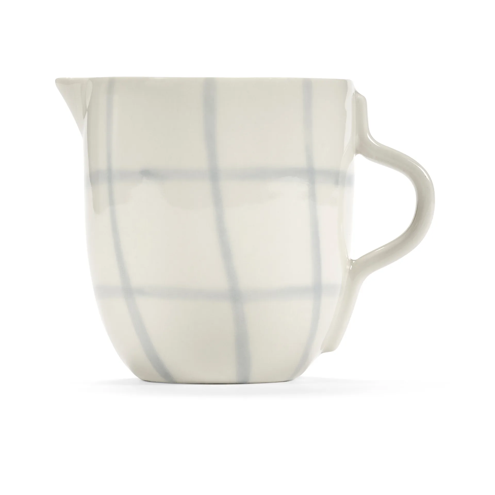 Dzbanek na mleko Zuma 20 cl, Salt Serax