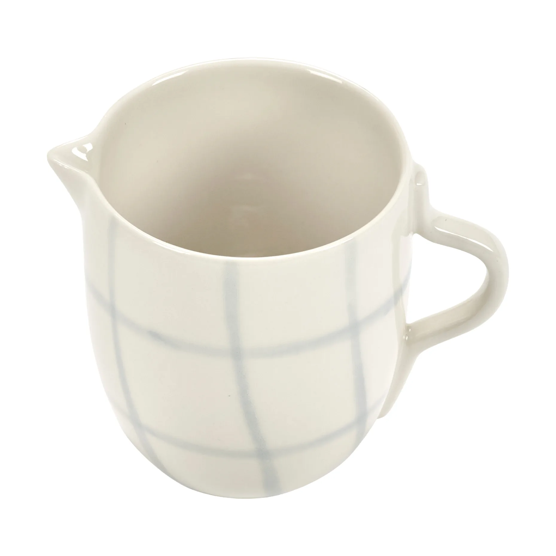 Dzbanek na mleko Zuma 20 cl, Salt Serax