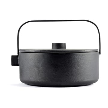 Dzbanek żeliwny do herbaty Collage 1,2 l - Black - Serax