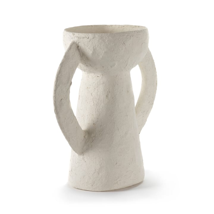 Earth wazon L, White Serax