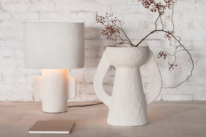Earth wazon L, White Serax
