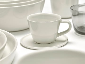 Filiżanka do espresso Cena 12 cl - Ivory - Serax