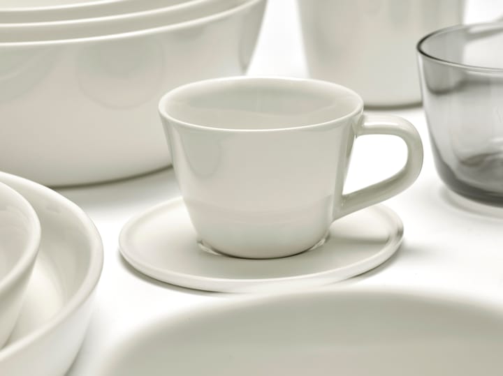 Filiżanka do espresso Cena 12 cl, Ivory Serax