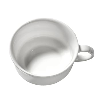 Filiżanka do espresso Silhouette 10 cl - White - Serax