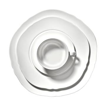 Filiżanka do espresso Silhouette 10 cl - White - Serax