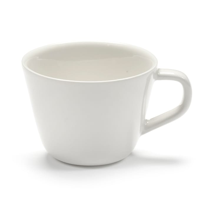 Filiżanka do kawy Cena 20 cl, Ivory Serax