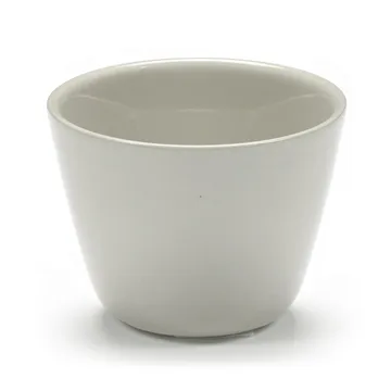 Filiżanka do kawy Cena bez uchwytu 20 cl - Sand - Serax