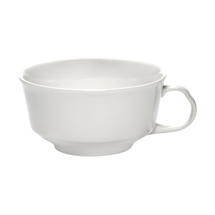 Filiżanka do kawy Silhouette 19 cl - White - Serax