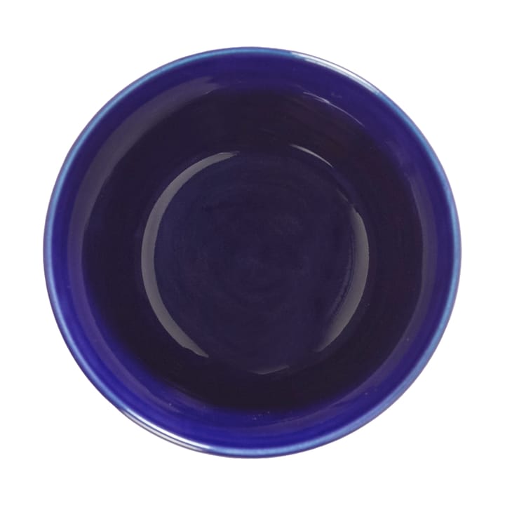 Filiżanka Ottolenghi Feast 330 ml 4-pak, Dark blue-white Serax