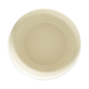 Filiżanka Ottolenghi Feast 330 ml 4-pak - White stripes-blue - Serax