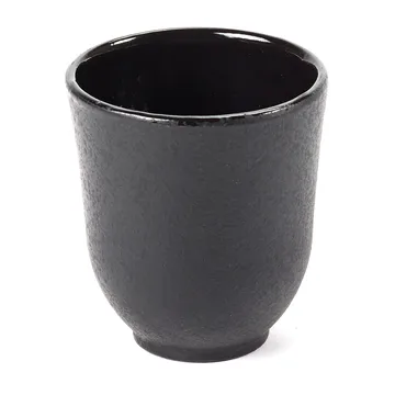 Filiżanka żeliwna Inku 15 cl - Black - Serax