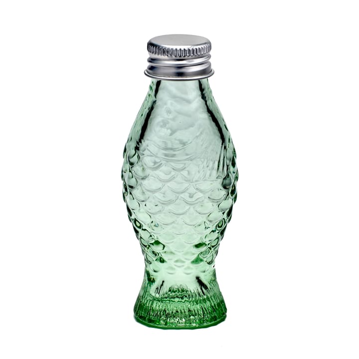 Fish & Fish butelka zamykana 5 cl, Green Serax
