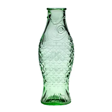Fish & Fish szklana butelka 850 ml - Green - Serax