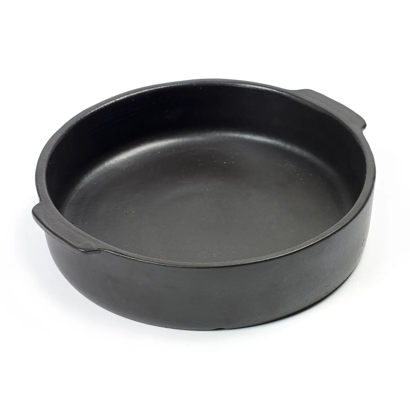 Forma do pieczenia L, Black Serax