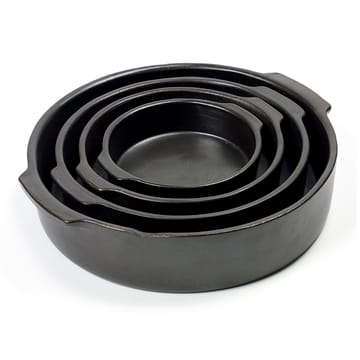 Forma do pieczenia L - Black - Serax