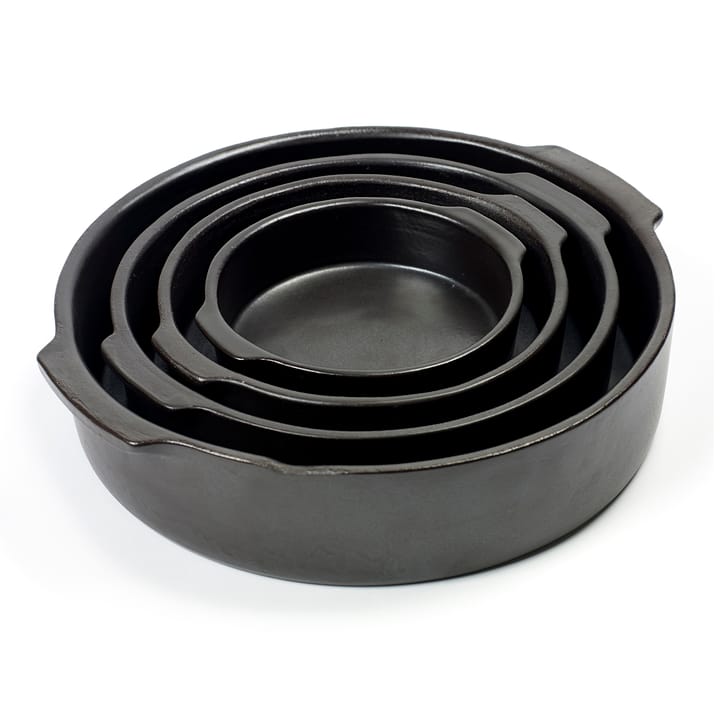 Forma do pieczenia M, Black Serax